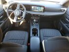 2026 Nissan Kicks Sv Белый vin: 3N8AP6CBXTL308501