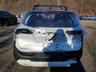 2026 Nissan Kicks Sv Белый vin: 3N8AP6CBXTL308501