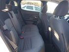 2026 Nissan Kicks Sv Белый vin: 3N8AP6CBXTL308501