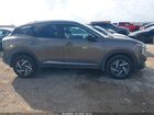 2026 Nissan Kicks Sv Gray vin: 3N8AP6CE0TL316097