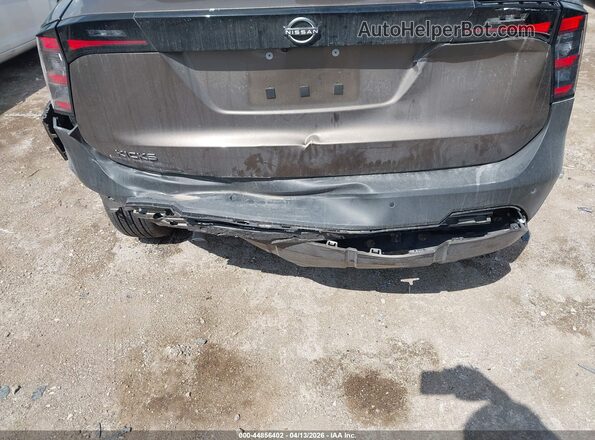 3N8AP6CE0TL316097 2026 NISSAN KICKS Gray 