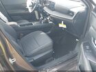 2026 Nissan Kicks Sv Gray vin: 3N8AP6CE0TL316097