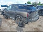 2026 Nissan Kicks Sv Gray vin: 3N8AP6CE0TL316097