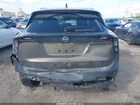 2026 Nissan Kicks Sv Gray vin: 3N8AP6CE0TL316097
