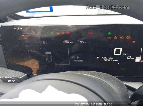 3N8AP6CE0TL316097 2026 NISSAN KICKS Gray უკანა სავარძლების ხედი