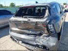 2026 Nissan Kicks Sv Коричневый vin: 3N8AP6CE2TL339445