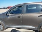 2026 Nissan Kicks Sv Коричневый vin: 3N8AP6CE2TL339445