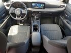 2026 Nissan Kicks Sv Серый vin: 3N8AP6CE3TL362362