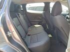 2026 Nissan Kicks Sv Серый vin: 3N8AP6CE3TL362362