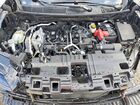 2026 Nissan Kicks Sv Серый vin: 3N8AP6CE3TL362362