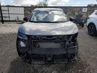 2026 Nissan Kicks Sv Серый vin: 3N8AP6CE3TL362362 Damage: Left Head Lamp, Missing, Replacement Required