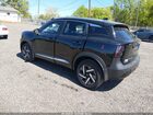 2026 Nissan Kicks Sv Black vin: 3N8AP6CE6TL338976