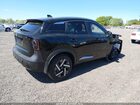 2026 Nissan Kicks Sv Black vin: 3N8AP6CE6TL338976