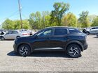 2026 Nissan Kicks Sv Black vin: 3N8AP6CE6TL338976