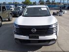 2026 Nissan Kicks Sv White vin: 3N8AP6CE8TL306871 2026 Nissan Kicks Sv White vin: 3N8AP6CE8TL306871