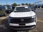 2026 Nissan Kicks Sv White vin: 3N8AP6CE8TL306871 2026 Nissan Kicks Sv White vin: 3N8AP6CE8TL306871