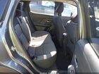 2026 Nissan Kicks Sv Серый vin: 3N8AP6CE9TL333531