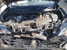 2026 Nissan Kicks Sv Серый vin: 3N8AP6CE9TL333531