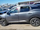 2026 Nissan Kicks Sv Серый vin: 3N8AP6CE9TL333531
