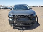 2026 Nissan Kicks Sr Серый vin: 3N8AP6DA6TL377739 Damage: Grille, Missing, Replacement Required