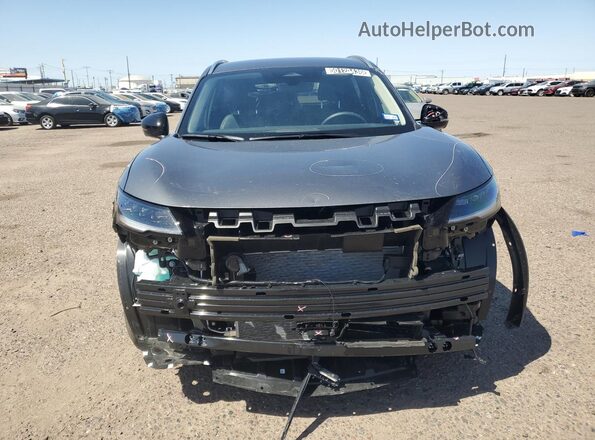 3N8AP6DA6TL377739 2026 NISSAN KICKS Серый 