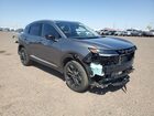 2026 Nissan Kicks Sr Серый vin: 3N8AP6DA6TL377739 Damage: Right Fender Flare, Broken, Replacement Required