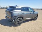 2026 Nissan Kicks Sr Серый vin: 3N8AP6DA6TL377739