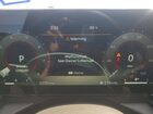 2026 Nissan Kicks Sr Серый vin: 3N8AP6DA6TL377739