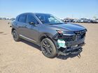 2026 Nissan Kicks Sr Серый vin: 3N8AP6DA6TL377739