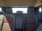 2026 Nissan Kicks Sr Серый vin: 3N8AP6DA6TL377739