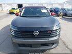2025 Nissan Kicks Sr Fwd Gray vin: 3N8AP6DA8SL304726 2025 Nissan Kicks Sr Fwd Gray vin: 3N8AP6DA8SL304726