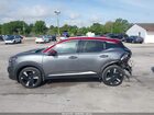 2025 Nissan Kicks Sr Fwd Gray vin: 3N8AP6DA8SL304726 2025 Nissan Kicks Sr Fwd Gray vin: 3N8AP6DA8SL304726