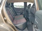 2025 Nissan Kicks Sr Brown vin: 3N8AP6DA8SL403286