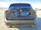 2026 Nissan Kicks Sr Black vin: 3N8AP6DAXTL320315 2026 Nissan Kicks Sr Black vin: 3N8AP6DAXTL320315