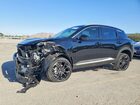 2026 Nissan Kicks Sr Black vin: 3N8AP6DAXTL320315 2026 Nissan Kicks Sr Black vin: 3N8AP6DAXTL320315