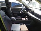2025 Nissan Kicks Sr Intelligent Awd Black vin: 3N8AP6DB6SL364965