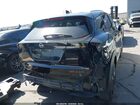 2025 Nissan Kicks Sr Intelligent Awd Black vin: 3N8AP6DB6SL364965