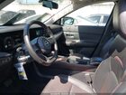 2025 Nissan Kicks Sr Intelligent Awd Black vin: 3N8AP6DB6SL364965
