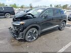 2025 Nissan Kicks Sr Intelligent Awd Black vin: 3N8AP6DB7SL338410