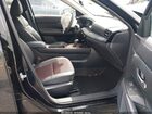 2025 Nissan Kicks Sr Intelligent Awd Black vin: 3N8AP6DB7SL338410