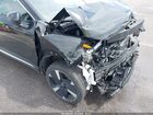 2025 Nissan Kicks Sr Intelligent Awd Black vin: 3N8AP6DB7SL338410