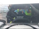 2025 Nissan Kicks Sr Intelligent Awd Black vin: 3N8AP6DB7SL338410