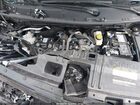 2025 Nissan Kicks Sr Intelligent Awd Black vin: 3N8AP6DB7SL338410
