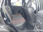 2025 Nissan Kicks Sr Intelligent Awd Black vin: 3N8AP6DB7SL338410