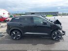 2025 Nissan Kicks Sr Intelligent Awd Black vin: 3N8AP6DB7SL338410
