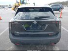 2025 Nissan Kicks Sr Intelligent Awd Black vin: 3N8AP6DB7SL338410