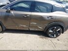 2025 Nissan Kicks Sr Intelligent Awd Коричневый vin: 3N8AP6DB9SL319759