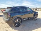 2025 Nissan Kicks Sr Black vin: 3N8AP6DD6SL436149