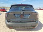 2025 Nissan Kicks Sr Black vin: 3N8AP6DD6SL436149