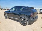 2025 Nissan Kicks Sr Black vin: 3N8AP6DD6SL436149